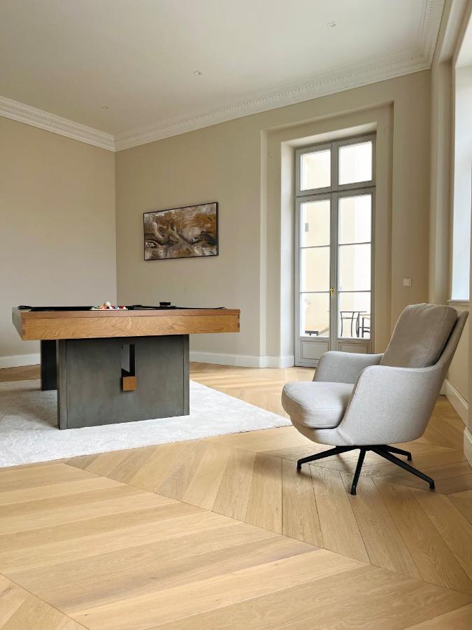 Luxury Home / 3-Raum-Suite An Der Frauenkirche / 6 Dresden Exterior foto